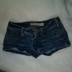 Hollister Shorts